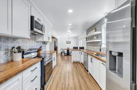 309 W Avenue H Avenue Jarrell TX 76537