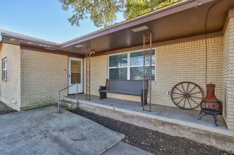 309 W Avenue H Avenue Jarrell TX 76537