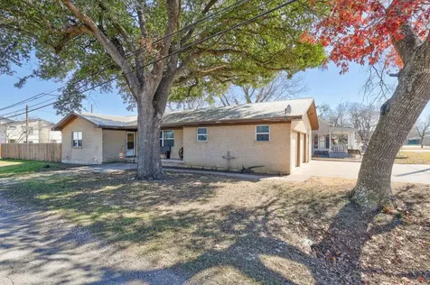 309 W Avenue H Avenue Jarrell TX 76537
