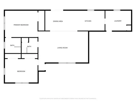 309 W Avenue H Avenue Jarrell TX 76537