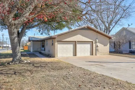 309 W Avenue H Avenue Jarrell TX 76537