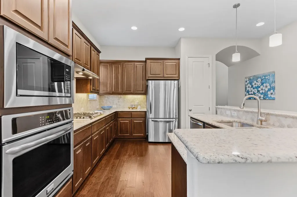 3017 Diego Drive Round Rock TX 78665