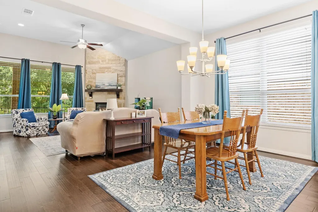 3017 Diego Drive Round Rock TX 78665