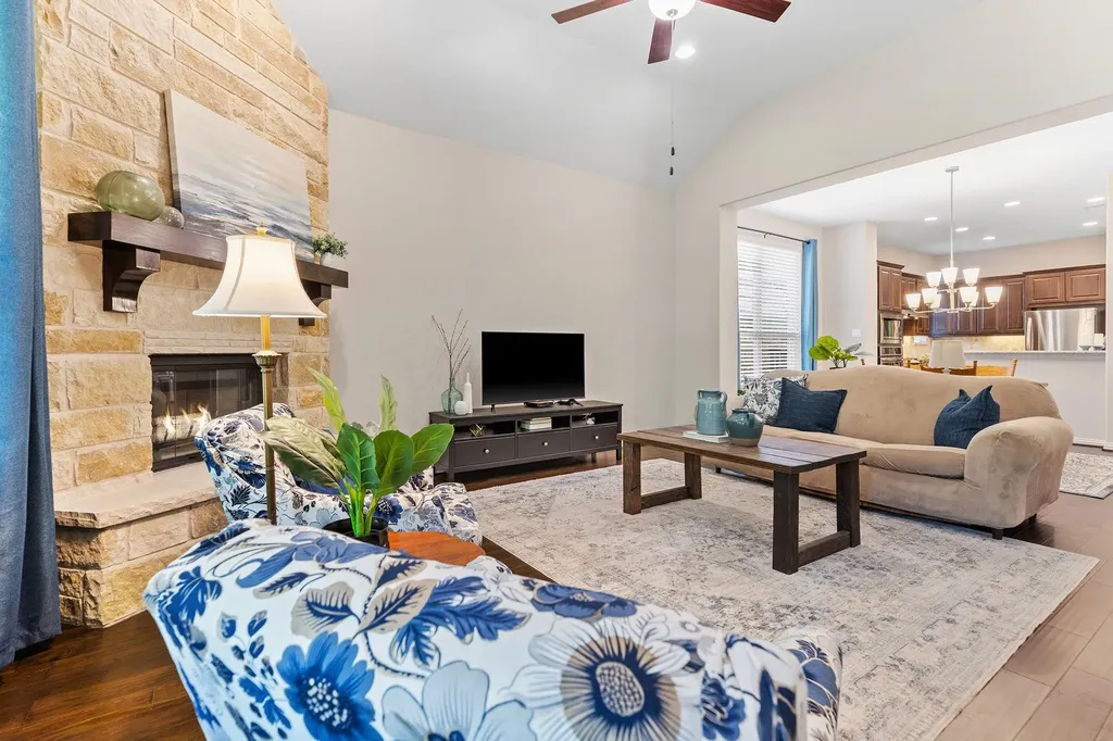 3017 Diego Drive Round Rock TX 78665