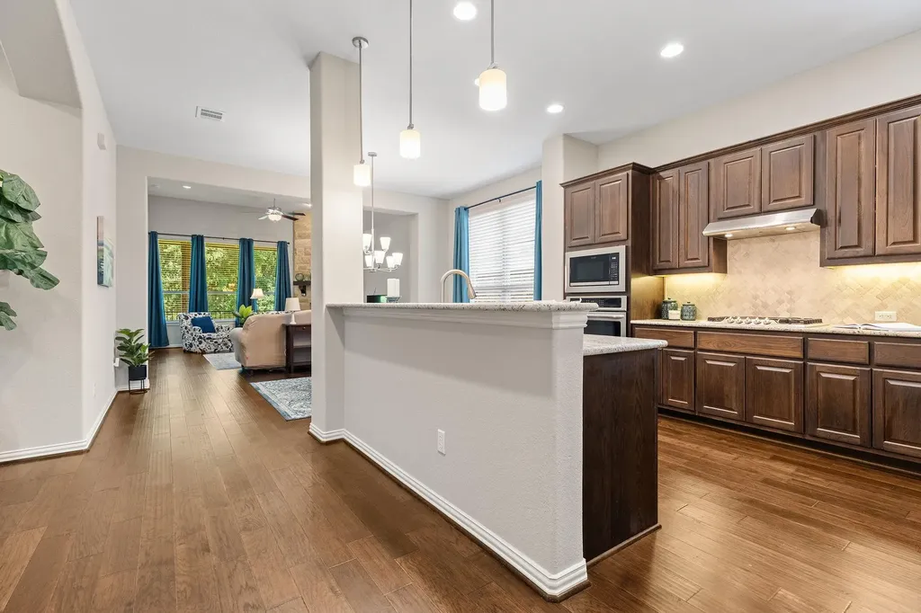 3017 Diego Drive Round Rock TX 78665