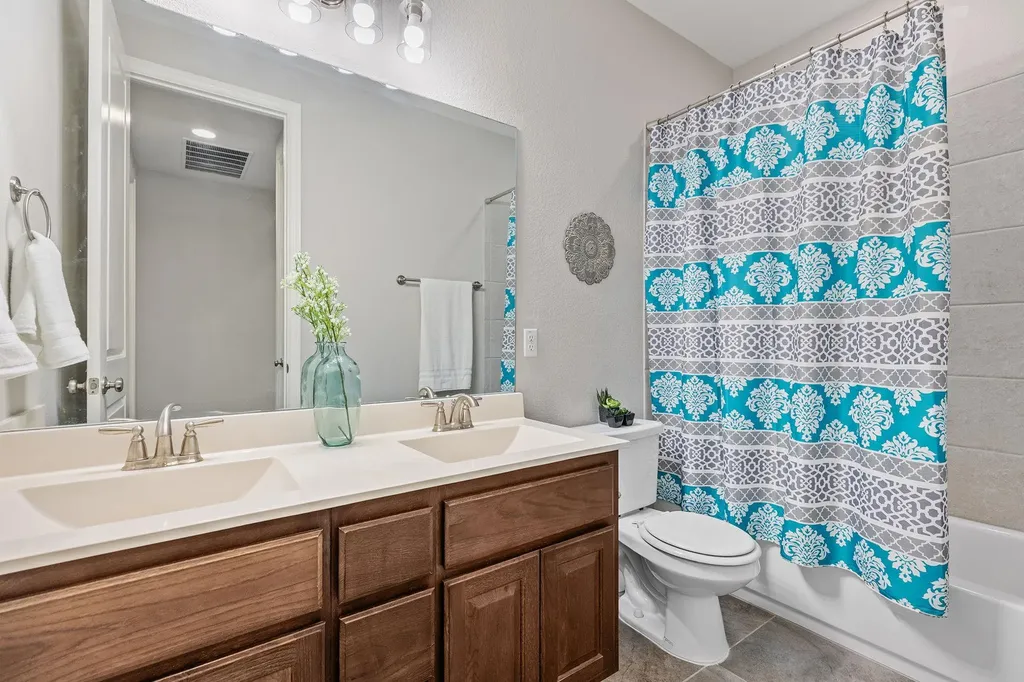 3017 Diego Drive Round Rock TX 78665