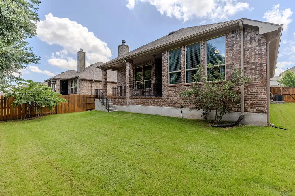 3017 Diego Drive Round Rock TX 78665