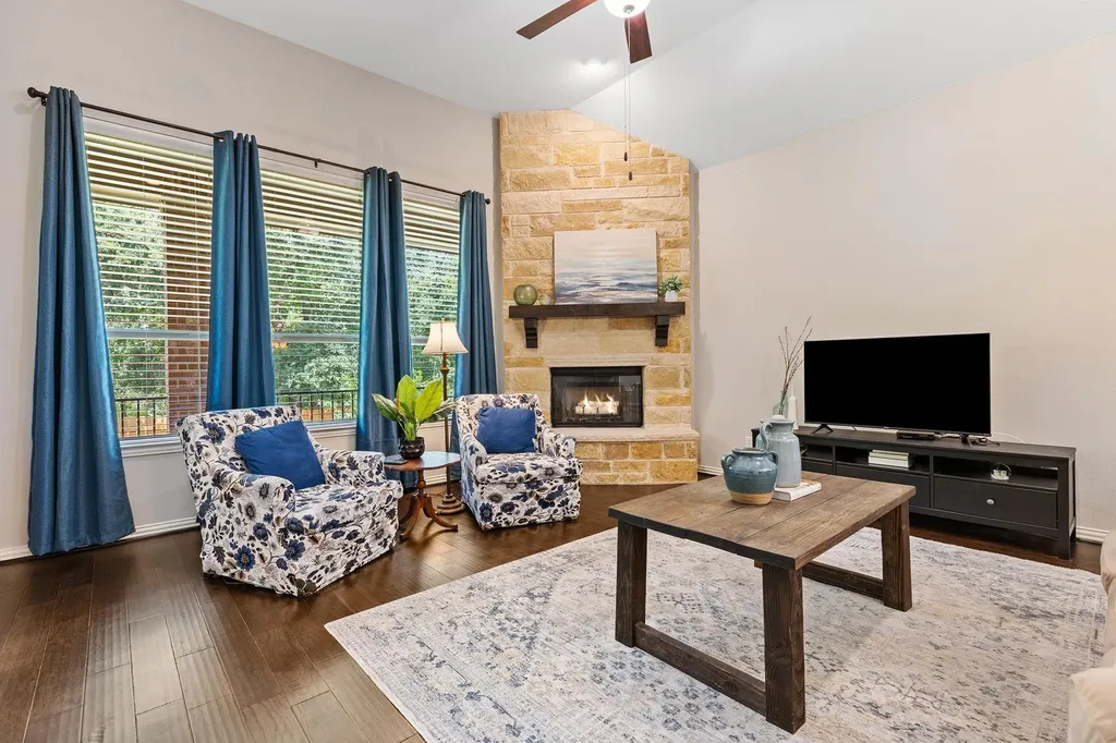 3017 Diego Drive Round Rock TX 78665