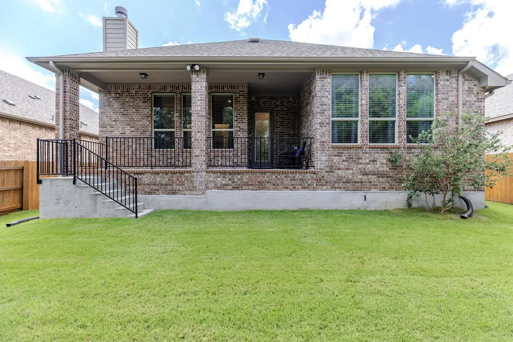 3017 Diego Drive Round Rock TX 78665