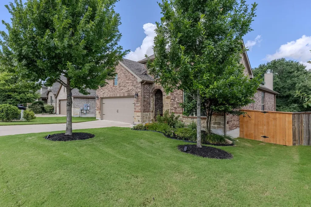 3017 Diego Drive Round Rock TX 78665