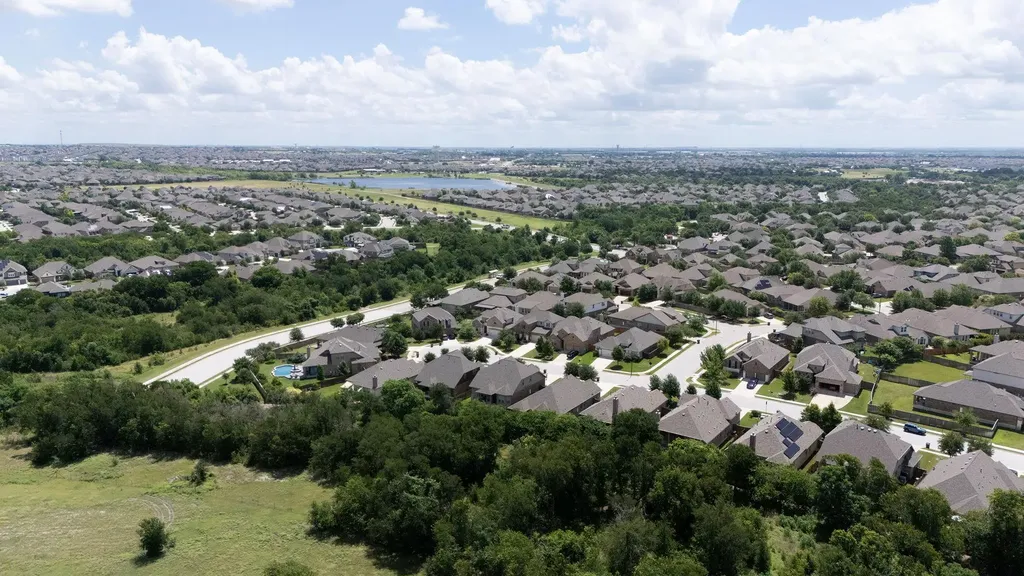 3017 Diego Drive Round Rock TX 78665