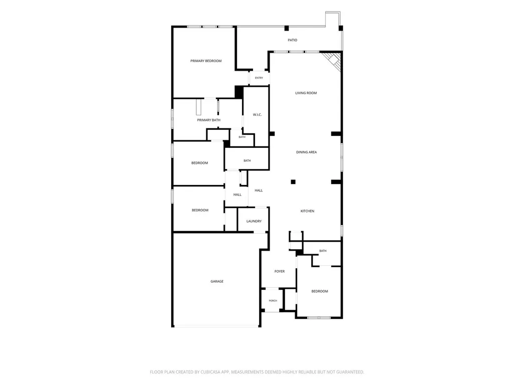 3017 Diego Drive Round Rock TX 78665