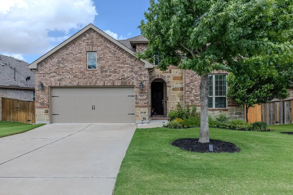 3017 Diego Drive Round Rock TX 78665