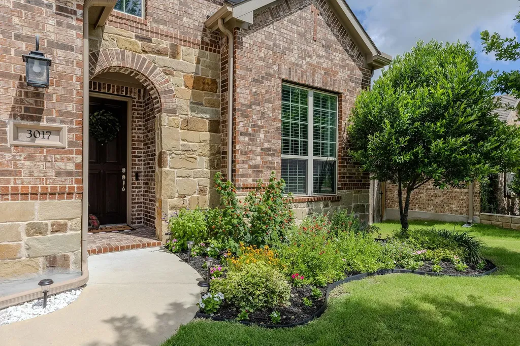 3017 Diego Drive Round Rock TX 78665