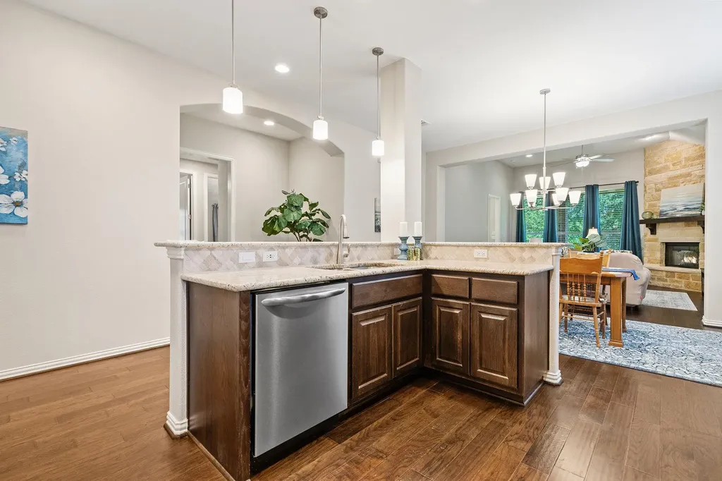 3017 Diego Drive Round Rock TX 78665