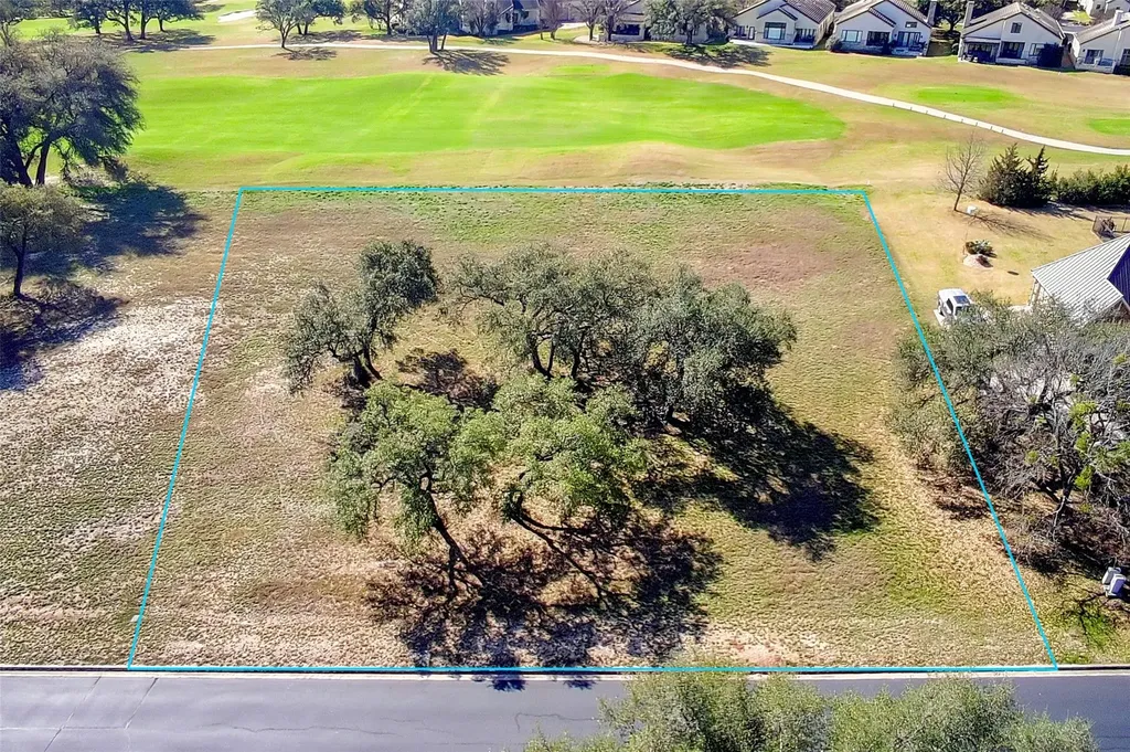 27113 Founders Place Spicewood TX 78669
