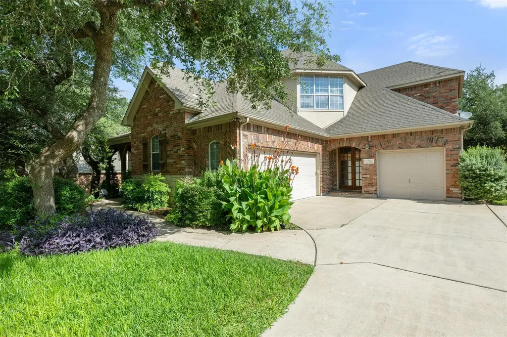 2238 Fernspring Drive Round Rock TX 78665