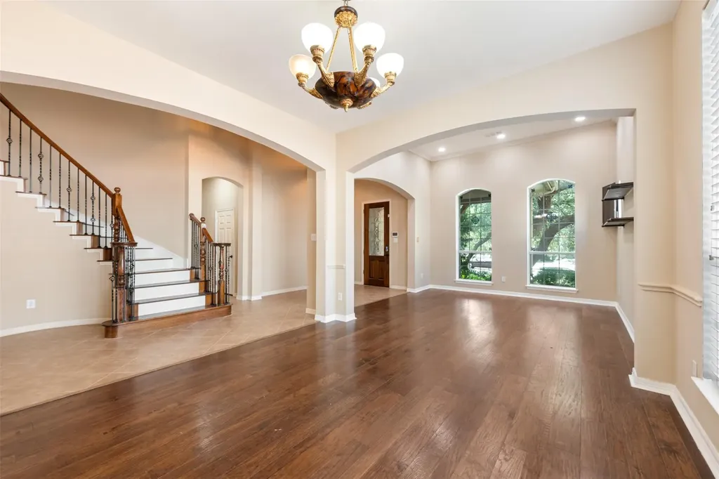 2238 Fernspring Drive Round Rock TX 78665