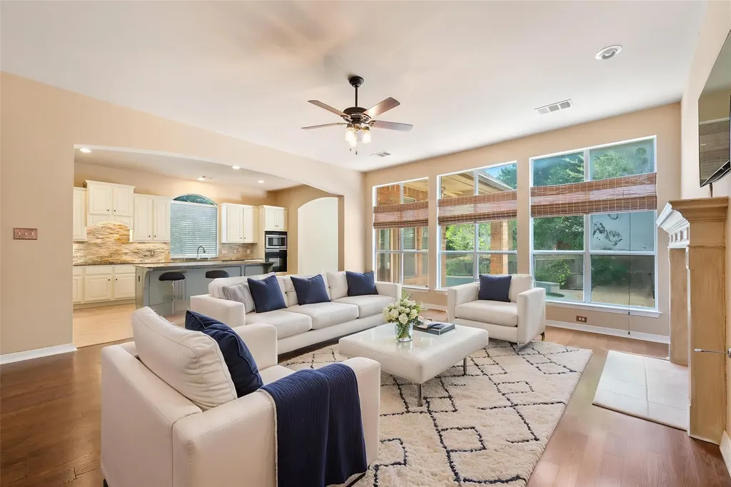2238 Fernspring Drive Round Rock TX 78665