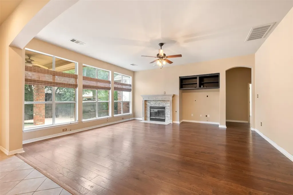 2238 Fernspring Drive Round Rock TX 78665