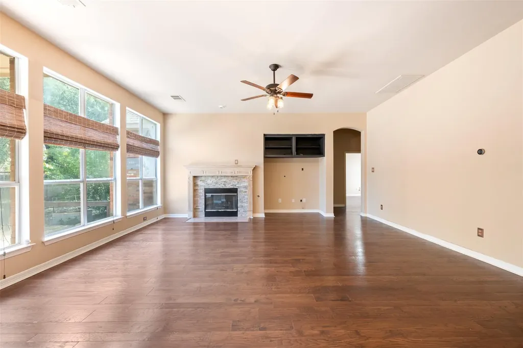 2238 Fernspring Drive Round Rock TX 78665