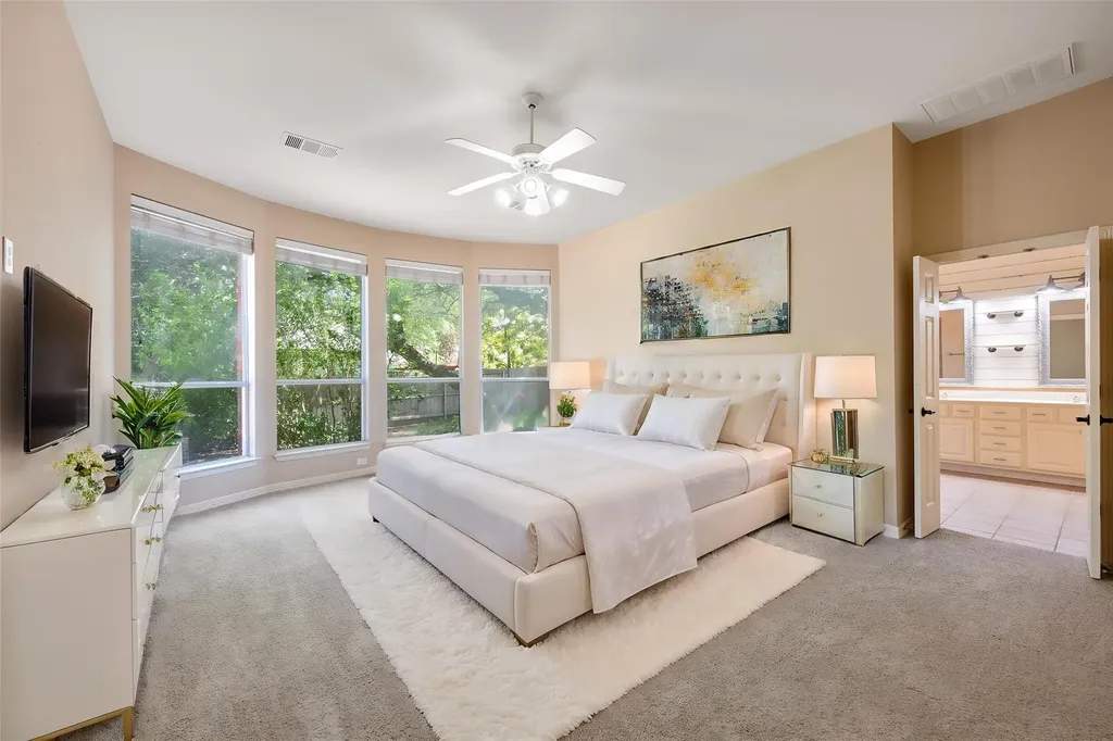 2238 Fernspring Drive Round Rock TX 78665