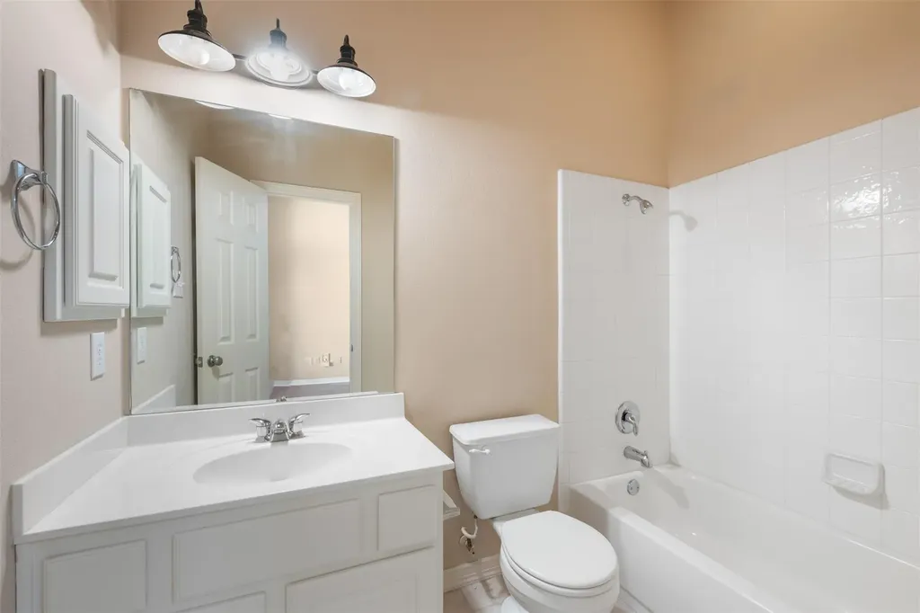 2238 Fernspring Drive Round Rock TX 78665