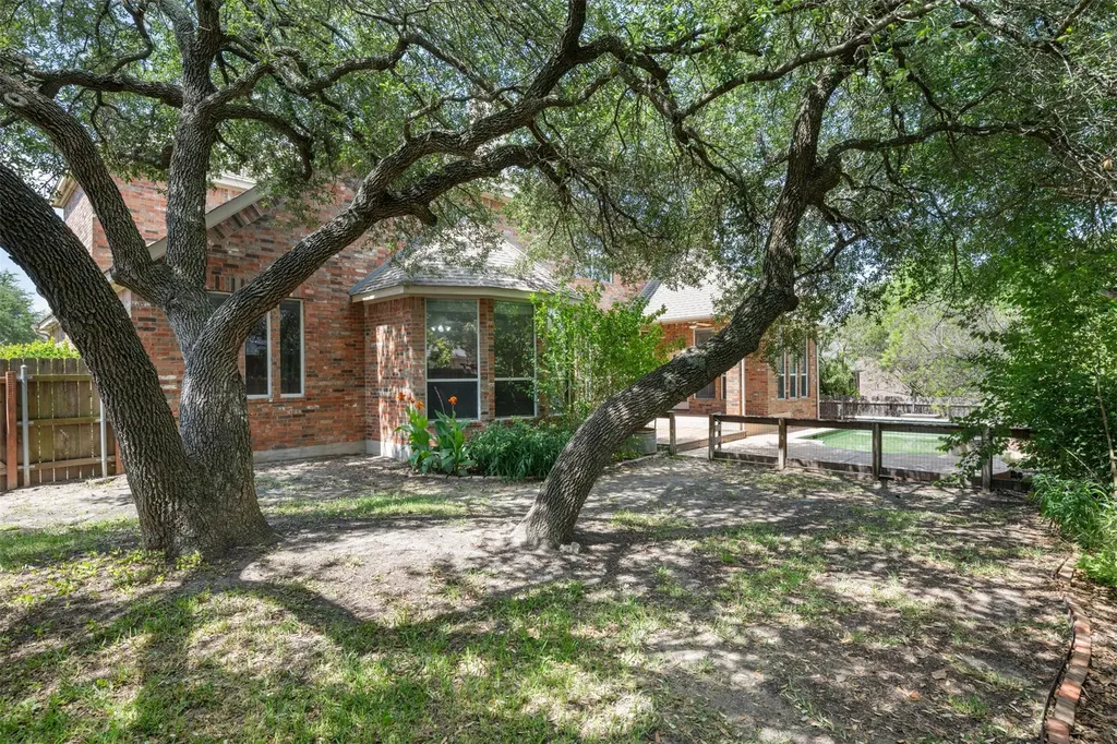 2238 Fernspring Drive Round Rock TX 78665