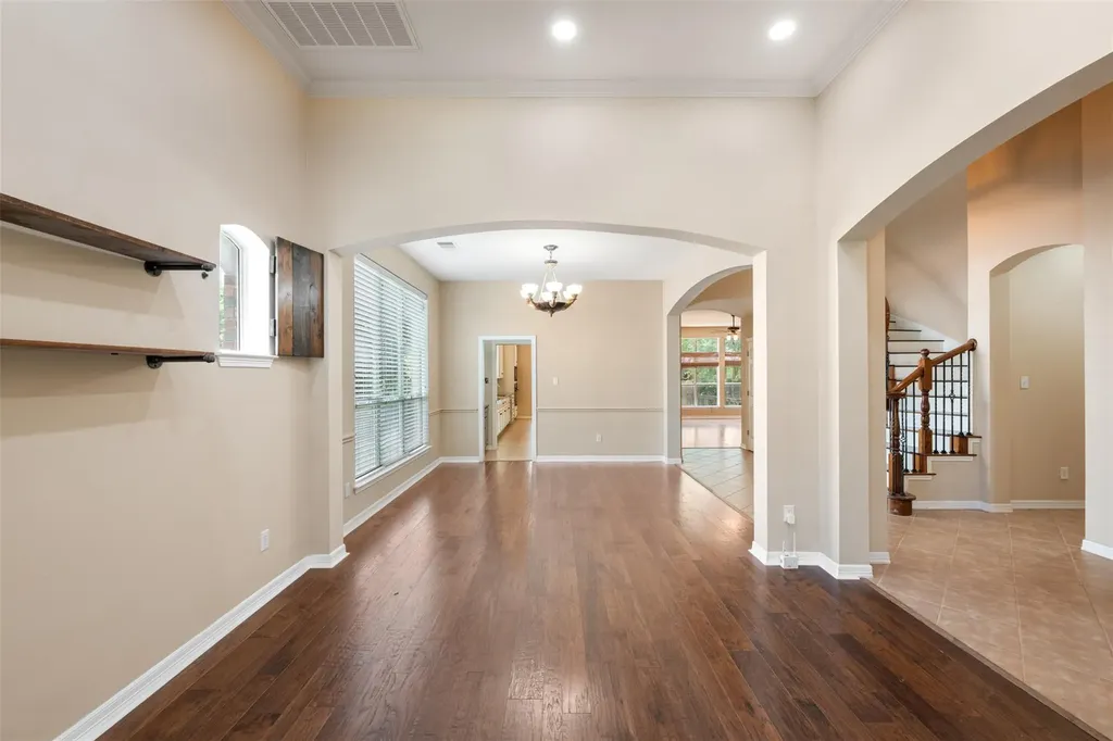 2238 Fernspring Drive Round Rock TX 78665