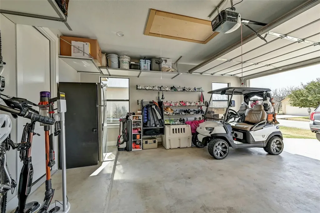 341 Sun Ray Horseshoe Bay TX 78657