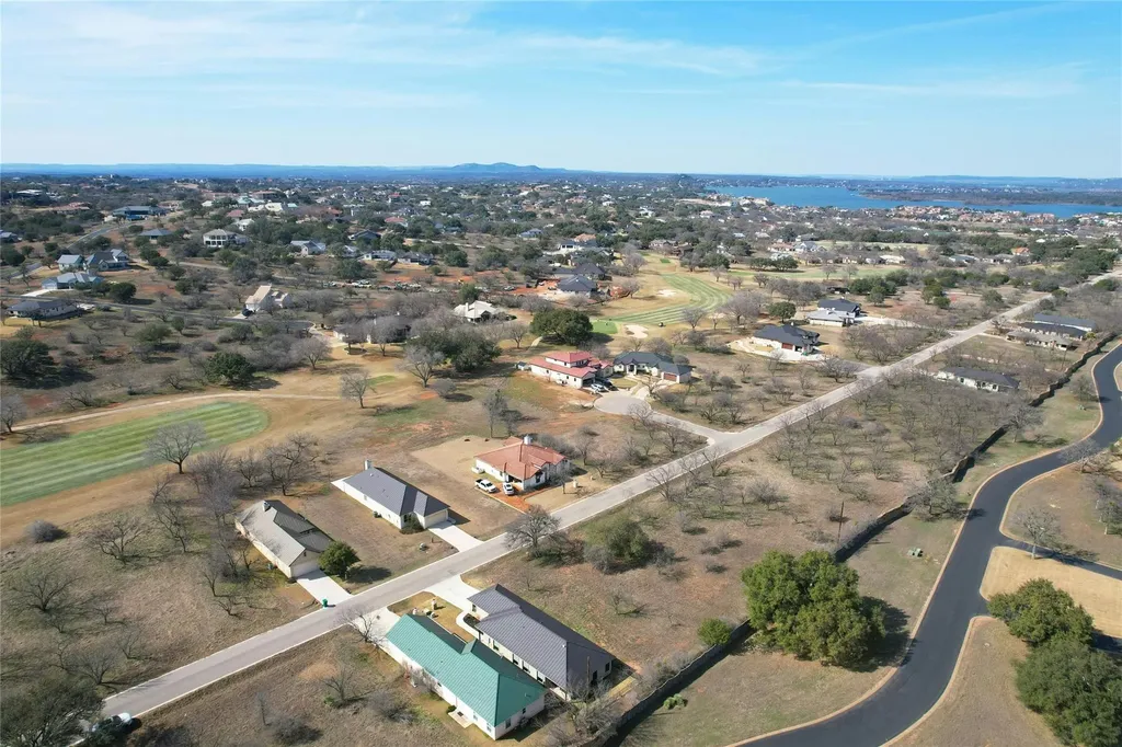 341 Sun Ray Horseshoe Bay TX 78657