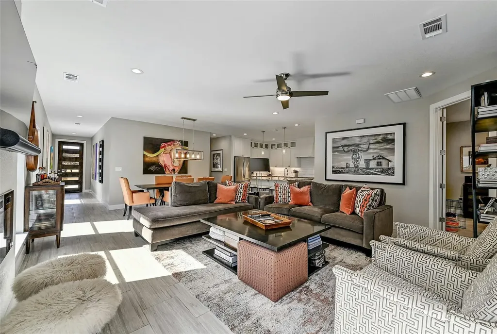 341 Sun Ray Horseshoe Bay TX 78657