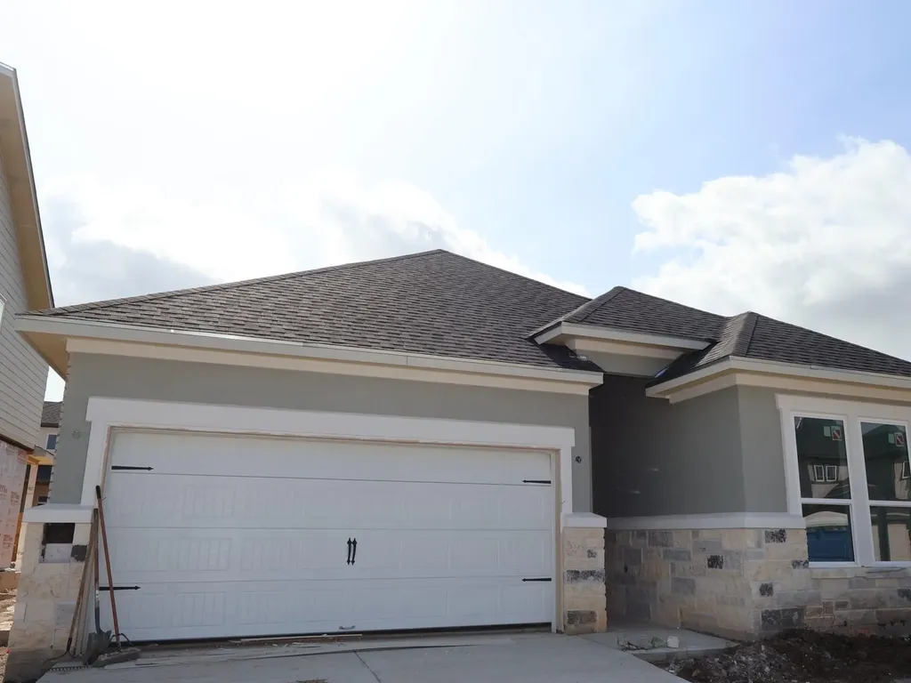 13211 Keefer Drive Austin TX 78652