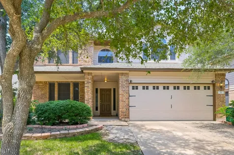 711 Horizon Trail Cedar Park TX 78613