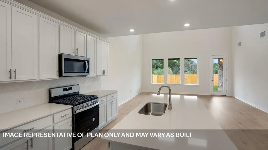 421 Eagle Canyon Drive Leander TX 78641