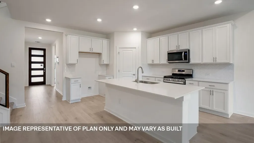 421 Eagle Canyon Drive Leander TX 78641