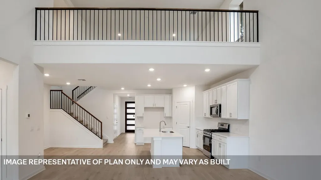 421 Eagle Canyon Drive Leander TX 78641