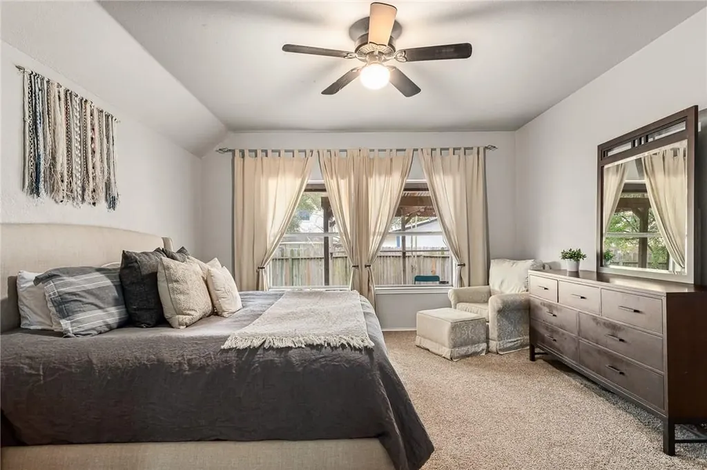 1707 Gnu Gap Round Rock TX 78664