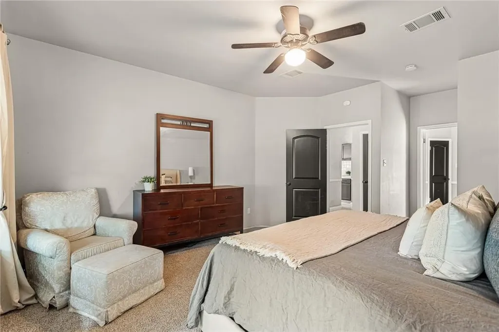 1707 Gnu Gap Round Rock TX 78664