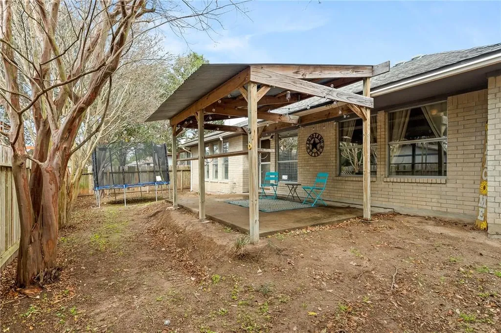 1707 Gnu Gap Round Rock TX 78664