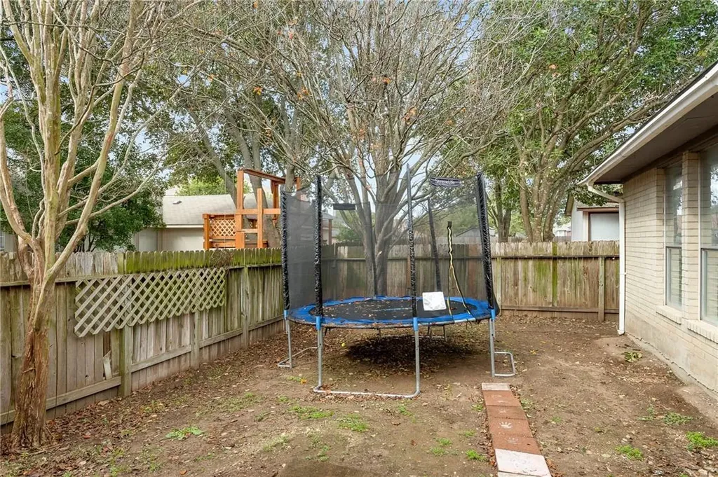 1707 Gnu Gap Round Rock TX 78664