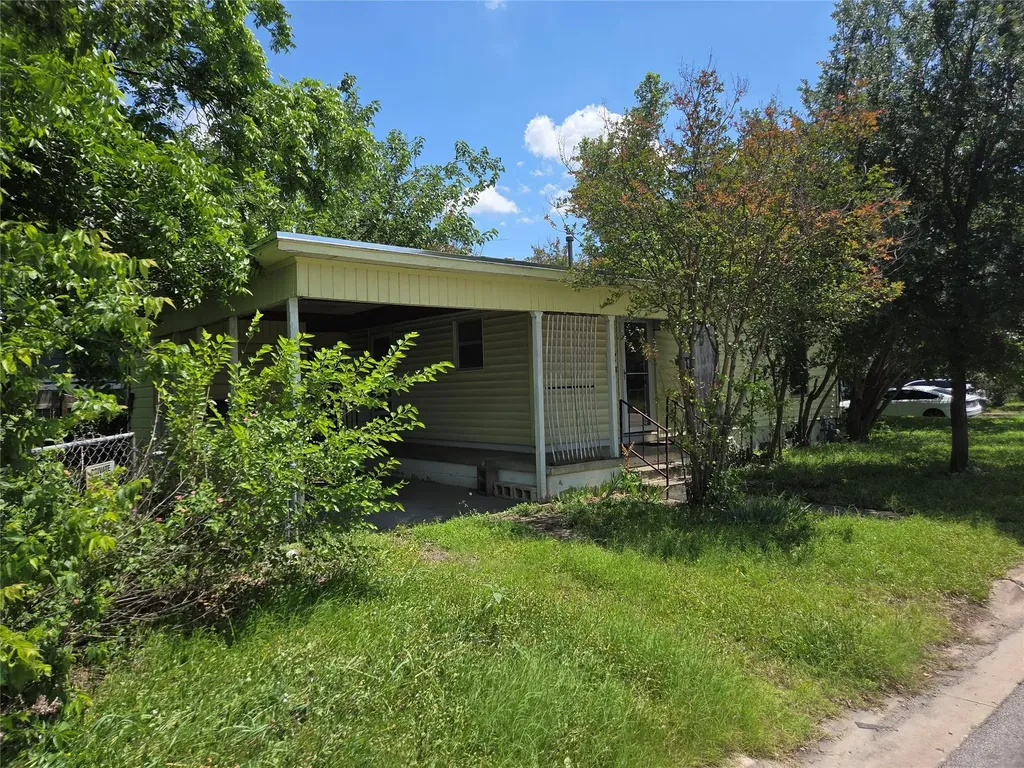 900 E 53rd Street Austin TX 78751