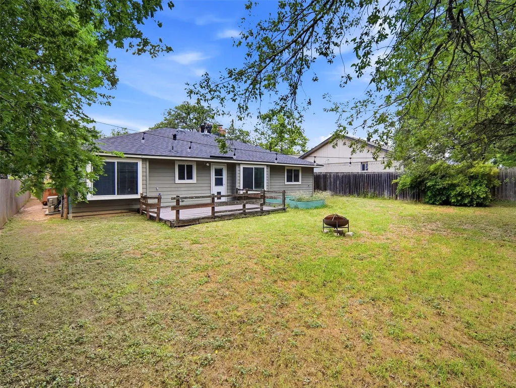 7001 Windrift Way Austin TX 78745