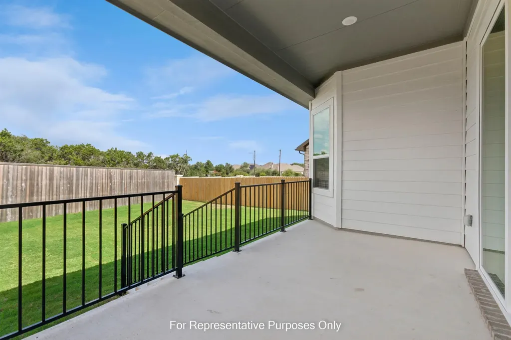 2129 Spokane Drive Leander TX 78641