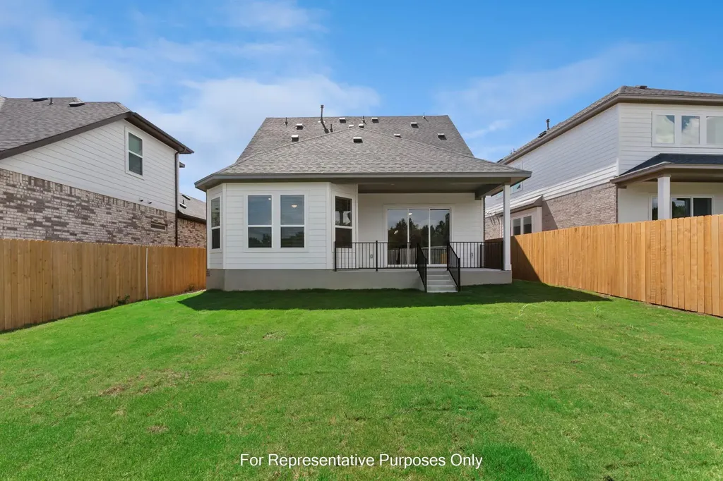 2129 Spokane Drive Leander TX 78641