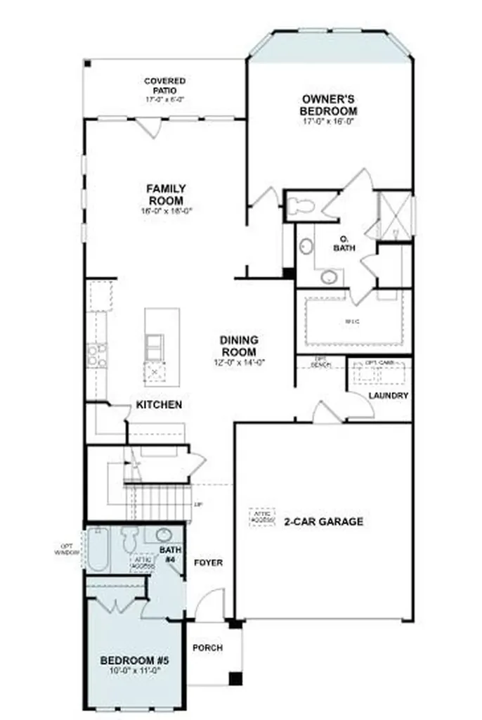 2129 Spokane Drive Leander TX 78641