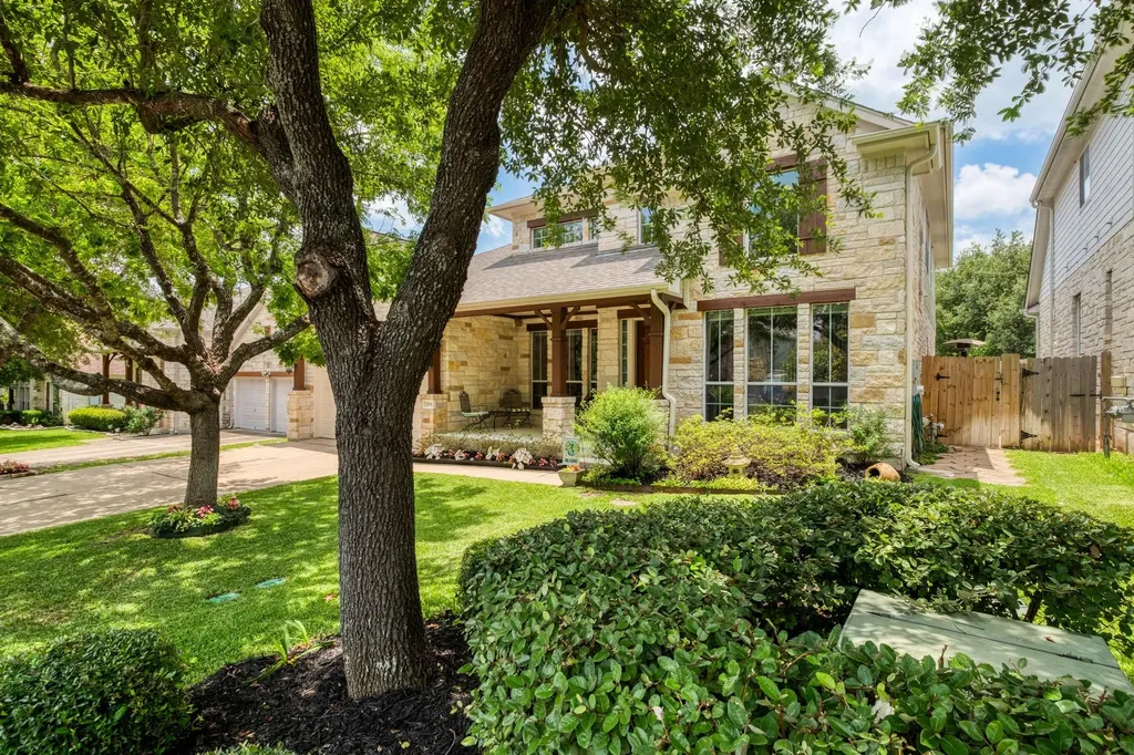 3104 Luminoso Lane E Round Rock TX 78681