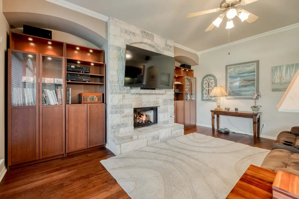 3104 Luminoso Lane E Round Rock TX 78681