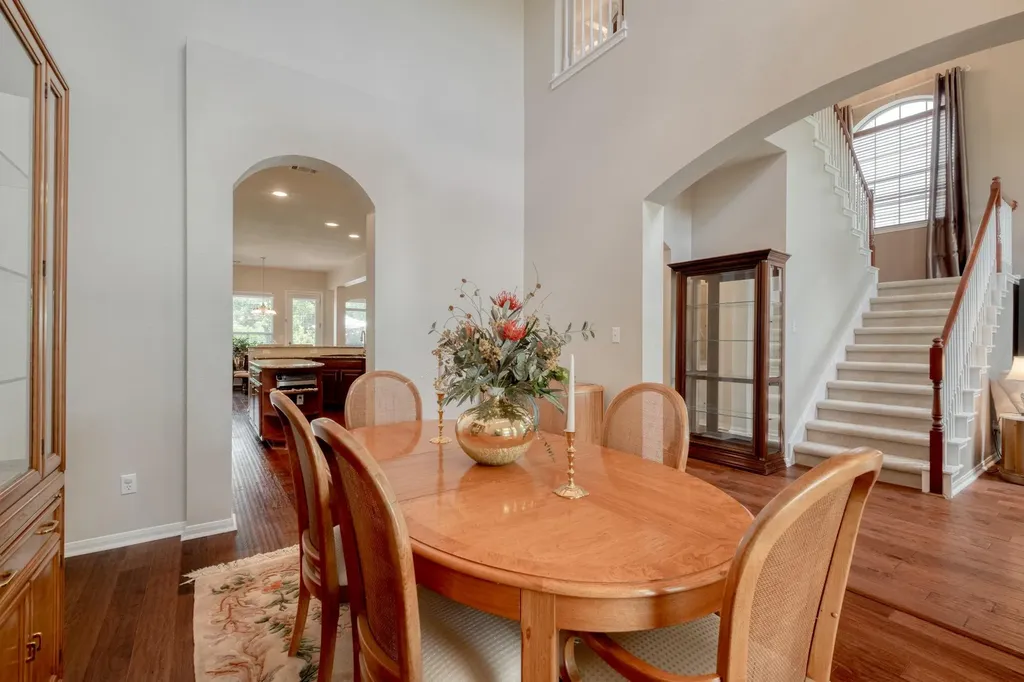 3104 Luminoso Lane E Round Rock TX 78681