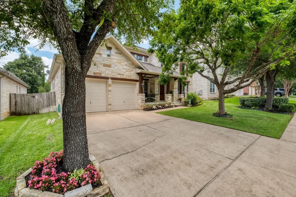 3104 Luminoso Lane E Round Rock TX 78681